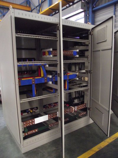 Emergency Main Distribution Board 1