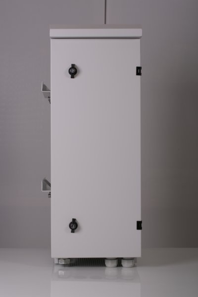 Telecom cabinet for 3G DTAC 2