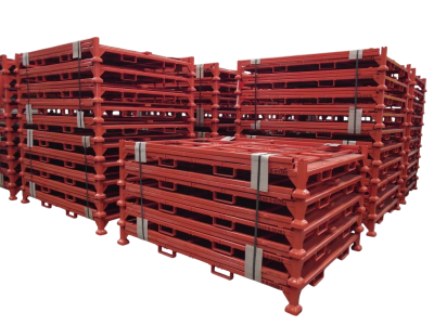 AUTO RACK