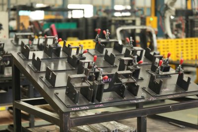 JIG FIXTURE