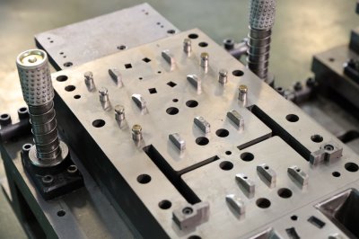 mold and die1