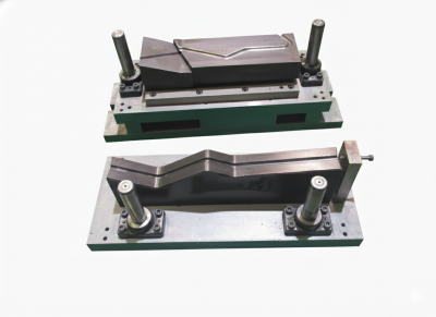 mold and die2