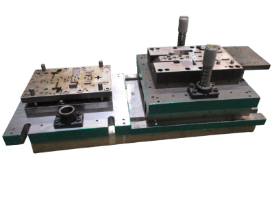 mold and die3