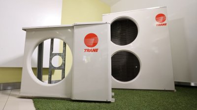 Air conditioner part2