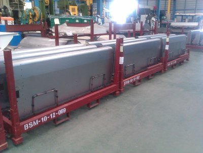 KUBOTA COMBINE HARVESTER PARTS4