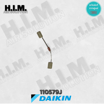 110579JL / 110579J เซ็นเซอร์แอร์ Daikin เซ็นเซอร์แอร์ไดกิ้น เซ็นเซอร์น้ำแข็ง (THERMISTOR) อะไหล่แอร์ ของแท้ศูนย์