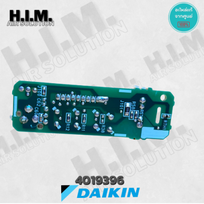4019396L ตัวรับสัญญาณรีโมท DISPLAY INDOOR ไดกิ้น อะไหล่แอร์ ของแท้จากศูนย์DAIKIN