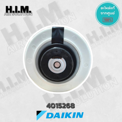 4015268 มอเตอร์แอร์ Daikin มอเตอร์แอร์ไดกิ้น มอเตอร์คอยล์เย็น แอร์ไดกิ้น KFD-280-23-8A 8P 23W 280VDC อะไหล่แอร์ ของแท้เบิกศูนย์