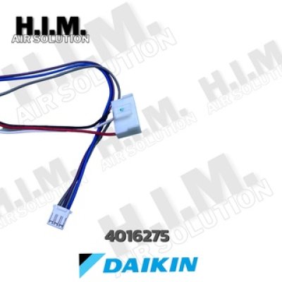 4016275, 1602517L มอเตอร์คอยล์เย็นMOTORไดกิ้น อะไหล่แอร์ ของแท้จากศูนยDAIKIN