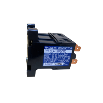4012852/0822635L แมกเนติกส์ คอนแทคเตอร์ แอร์ไดกิ้น อะไหล่แท้ตรงรุ่นจากศูนย์ DAIKIN