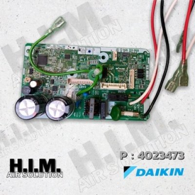 4023473 แผงบอร์ดคอล์ยเย็นแอร์ ไดกิ้น อะไหล่แอร์ ของแท้จากศูนย์DAIKIN