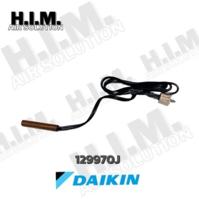 129970J เซ็นเซอร์น้ำแข็ง TERMISTOR COIL ไดกิ้น อะไหล่แอร์ ของแท้จากศูนย์DAIKIN