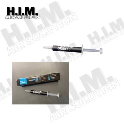 ซิลิโคนระบายความร้อนแผงวงจร TG-3G
