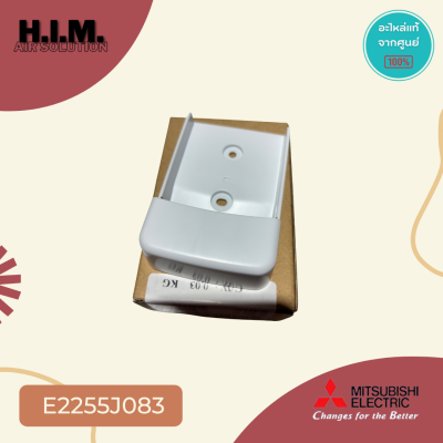 E2255J083 / E27489083 ฐานเสียบรีโมทแอร์ Mitsubishi Electric รุ่น GJ GK GN
