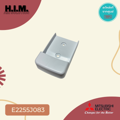 E2255J083 / E27489083 ฐานเสียบรีโมทแอร์ Mitsubishi Electric รุ่น GJ GK GN
