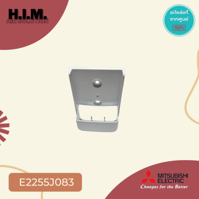 E2255J083 / E27489083 ฐานเสียบรีโมทแอร์ Mitsubishi Electric รุ่น GJ GK GN