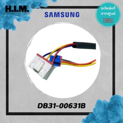 DB31-00631B มอเตอร์คอยล์เย็น มอเตอร์แอร์ซัมซุง อะไหล่แท้จากศูนย์ SAMSUNG