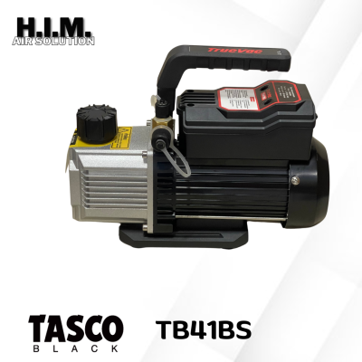 TASCO แวคคั่มปั๊ม Vacuum Pump Single Stage 1.4 CFM รุ่น TB41BS