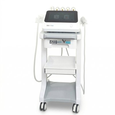 7D Ultra V Lift