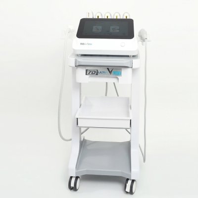 7D Ultra V Lift