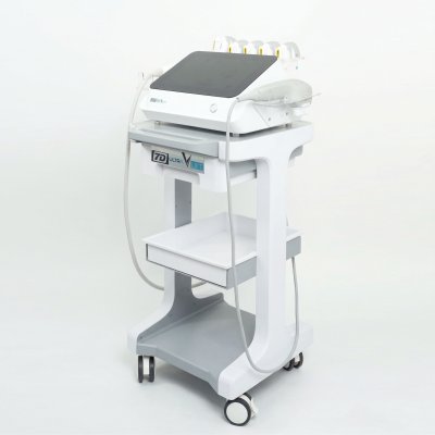 7D Ultra V Lift