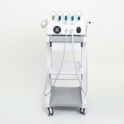 7D Ultra V Lift
