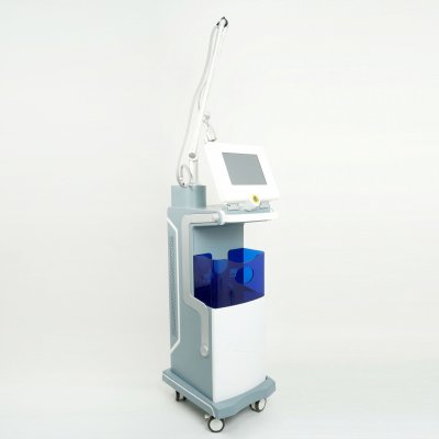 FocXel CO2