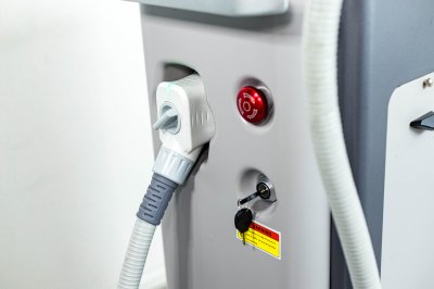 VIER PLUS Diode