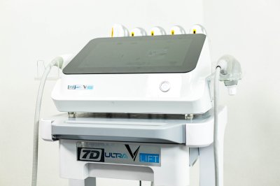 7D Ultra V Lift