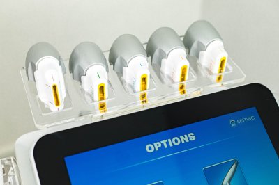 7D Ultra V Lift
