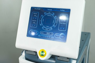 FocXel CO2