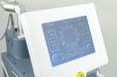 FocXel CO2