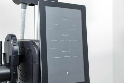 EM Electromagnetic Stimulator