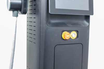 EM Electromagnetic Stimulator