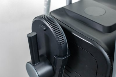 EM Electromagnetic Stimulator