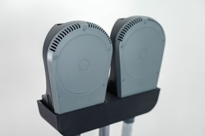 EM Electromagnetic Stimulator