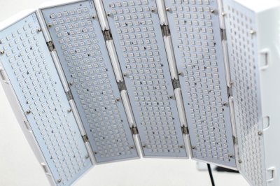 Bio Light Therapy (PDT LED Light)
