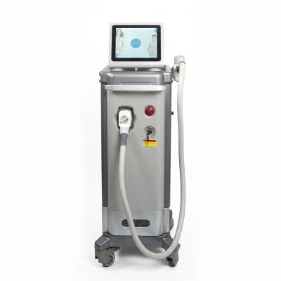 VIER PLUS Diode