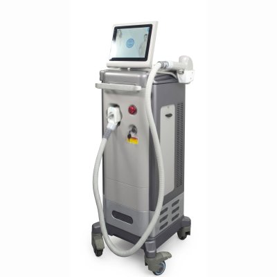 VIER PLUS Diode