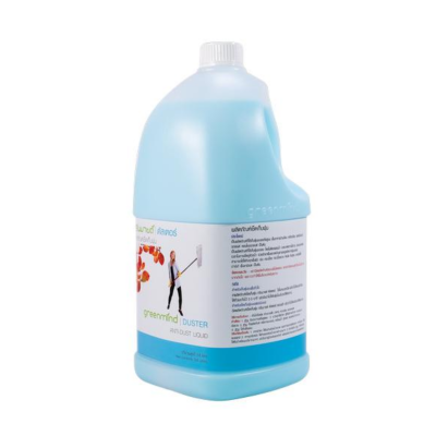 ผลิตภัณฑ์เช็ดเก็บฝุ่น กรีนมายด์ ดัสเตอร์