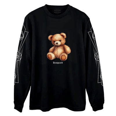 BIGB Long Sveel BIG BEAR