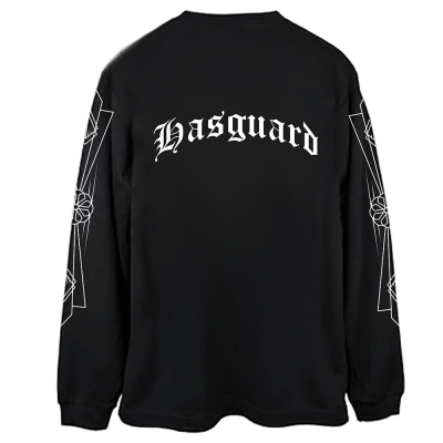 BIGB Long Sveel BIG BEAR