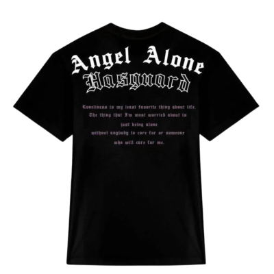 Angel Alone BK