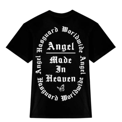 The Angel BK