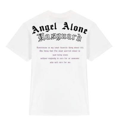 Angel Alone WH