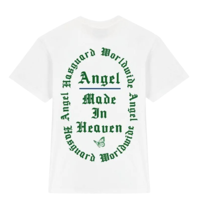 The Angel WH