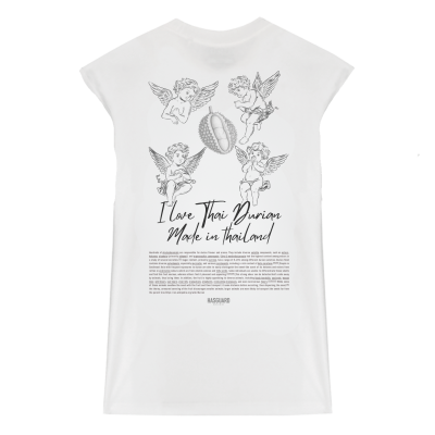 DR02 WH HG Thai Durian