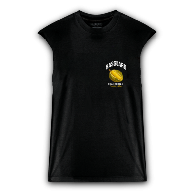 DR02 BK HG Thai Durian