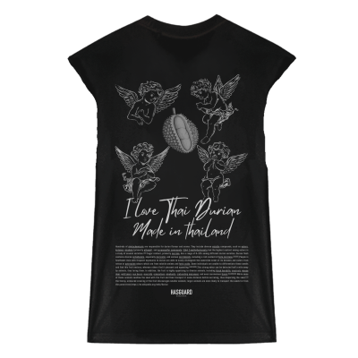 DR02 BK HG Thai Durian