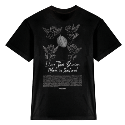 DR01 BK HG Thai Durian